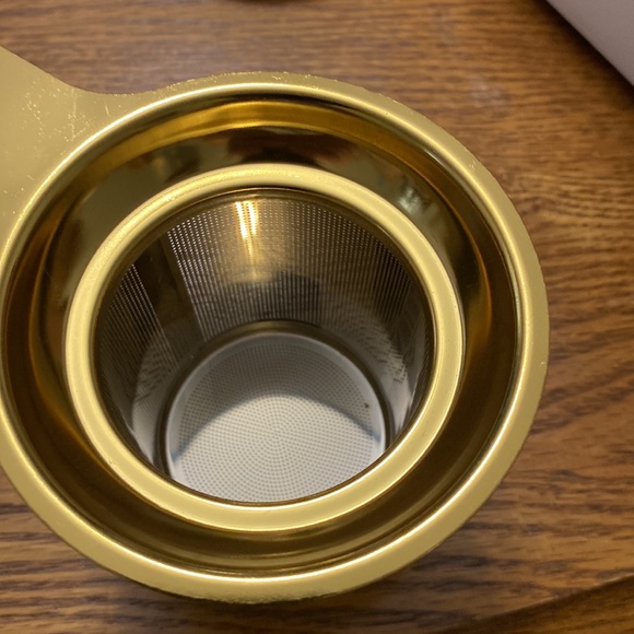 Tea cup - Picture 4 of 5